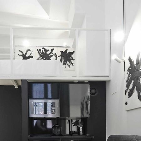 Bella Vista Modern & Luxury Apartment Seville Exterior photo