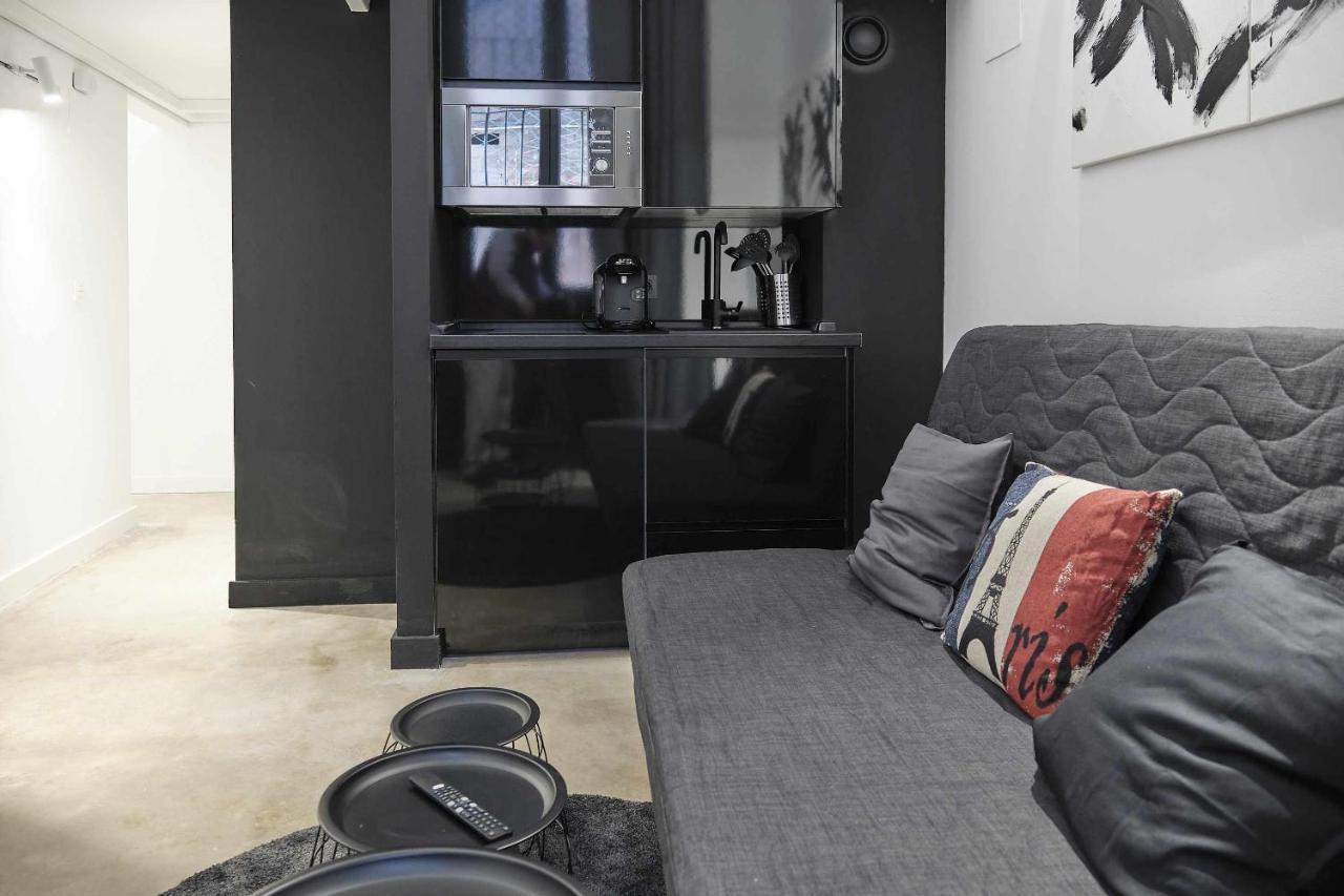 Bella Vista Modern & Luxury Apartment Seville Exterior photo